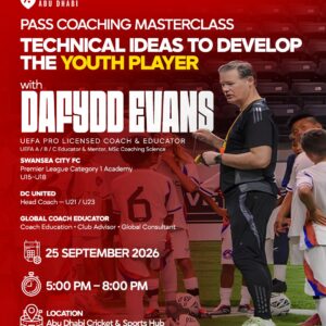 Coaching Masterclass